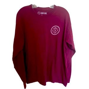 Sand Cloud Longsleeve